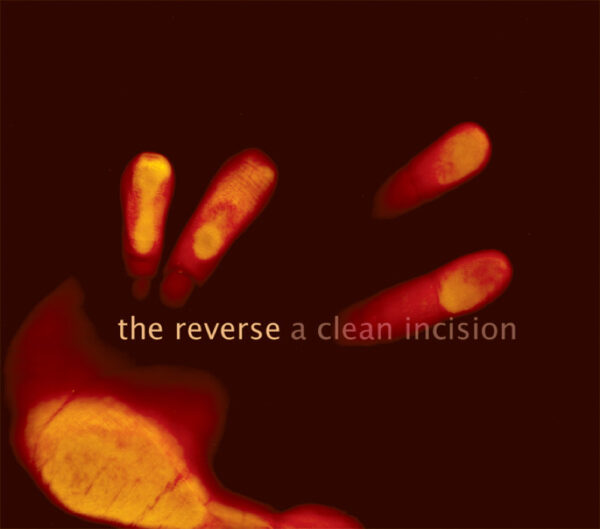 The Reverse - A Clean Incision