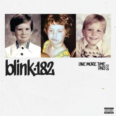 blink-182 - One More Time Part 2