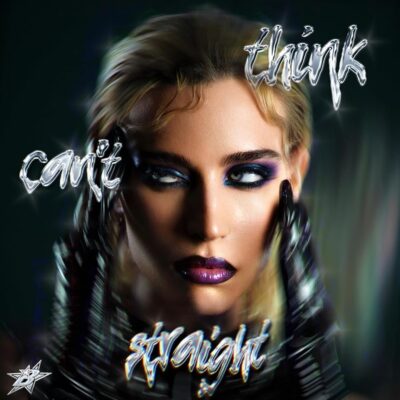 Bitters – Can’t Think Straight EP