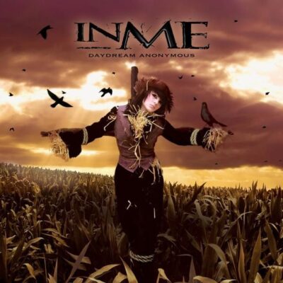 InMe – Daydream Anonymous LP