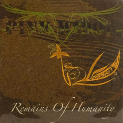 Pink Widow - Remains of Humanity EP