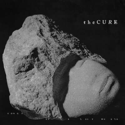 The Cure – Alone