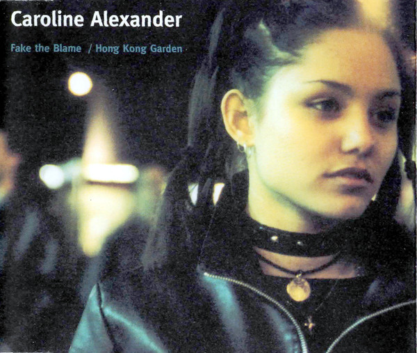 Caroline Alexander - Fake The Blame