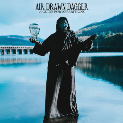 Air Drawn Dagger - Apparitions