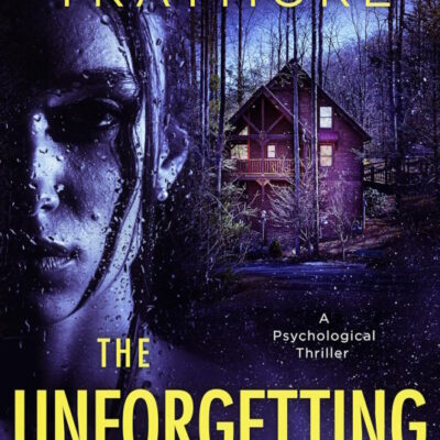 Bonnie Traymore - The Unforgetting