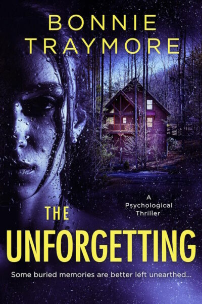 Bonnie Traymore - The Unforgetting