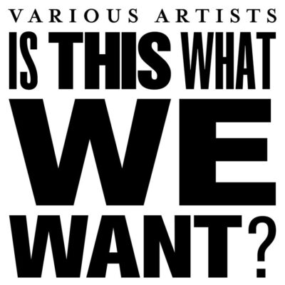 1,000 UK Artists – Is This What We Want?