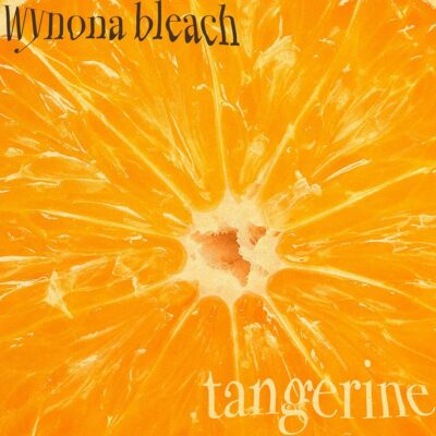 Wynona Bleach – Tangerine