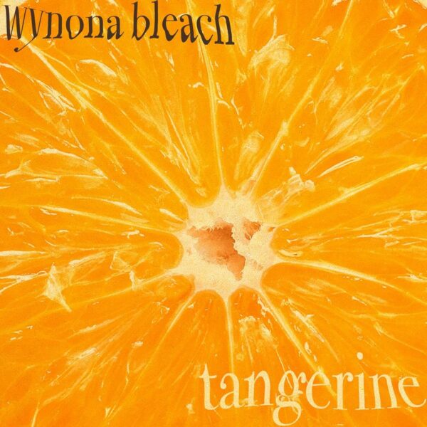 Wynona Bleach - Tangerine