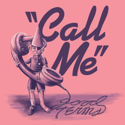 Good Terms – Call Me