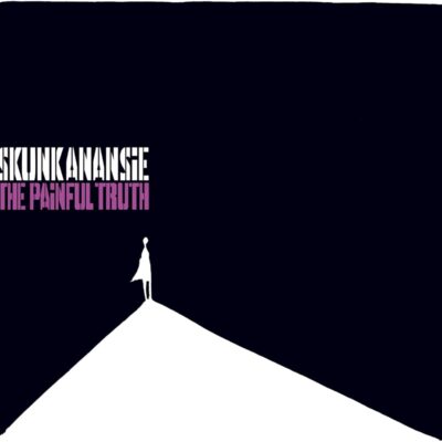 Skunk Anansie - The Painful Truth