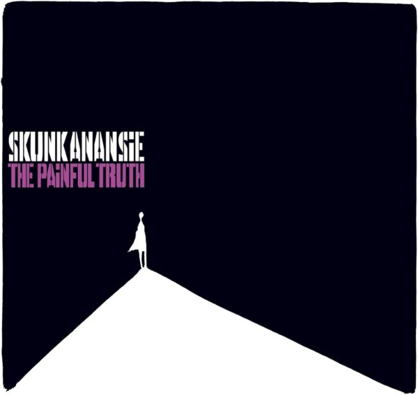 Skunk Anansie - The Painful Truth